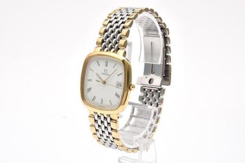 Omega - De Ville - Sans prix de réserve - Vintage - Homme -