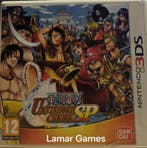 One Piece Unlimited Cruise SP (Nintendo 3DS tweedehands, Ophalen of Verzenden