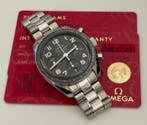 Omega - Speedmaster Automatic - 324.30.38.40.06.001 - Heren, Nieuw