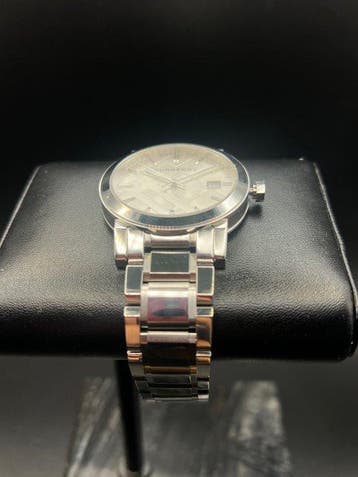 Burberry - The City - Zonder minimumprijs - BU9000 - Unisex, Nieuw