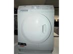 AEG T55370AH3 - Warmtepompdroger - 7 kg A+ - Wit, Verzenden