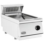 Friet-Warmhouder | BASE 700 | 1/1 GN | 1kW (230V) |, Zakelijke goederen, Horeca | Keukenapparatuur, Verzenden, Nieuw in verpakking