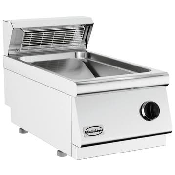 Friet-Warmhouder | BASE 700 | 1/1 GN | 1kW (230V) |, Verzenden, Nieuw in verpakking