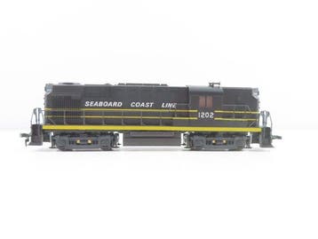 Mehano H0 - 8186 - Locomotive diesel (1) - Type RS11 -