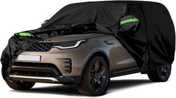Autohoes Discovery 3 & 4 | Topkwaliteit | Retour deal, Verzenden