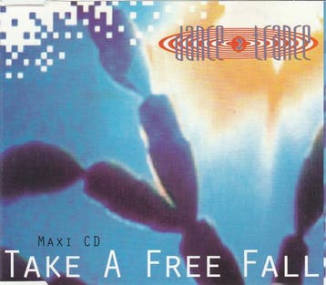 Dance 2 Trance - Take A Free Fall, Verzenden, Gebruikt