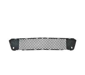 CALANDRE PARE CHOCS POUR MERCEDES CLASSE S W221 06-1 NOIR, Verzenden, Nieuw