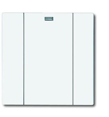 ABB Busch-Jaeger 6731-84-500 WaveLINE Sensor 1V S-Studio, Verzenden