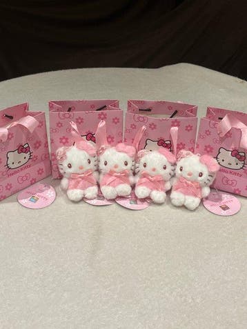 Sanrio - Pluche speelgoed Rare Limited Edition South Korea
