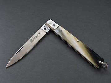 Fraraccio Fraraccio Sfilato “Siciliano” – Coltello