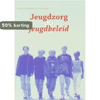 JEUGDZORG EN JEUGDBELEID 9789066658677 A.J. van Montfoort, Verzenden, Zo goed als nieuw, A.J. van Montfoort