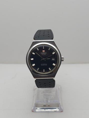 Tissot - Seastar - Zonder minimumprijs - 44661-5X - Heren -, Nieuw