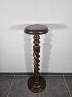 Plantentafel - Hout - Barley twist