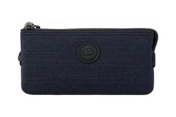 Kipling Portemonnees Blauw, Bijoux, Sacs & Beauté, Verzenden