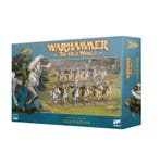 Wood Elves Realms Glade Riders (Warhammer 40.000 nieuw), Ophalen of Verzenden
