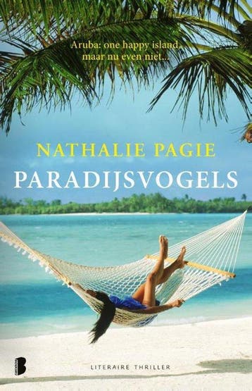 Paradijsvogels 9789022588970 Nathalie Pagie, Verzenden, Nathalie Pagie