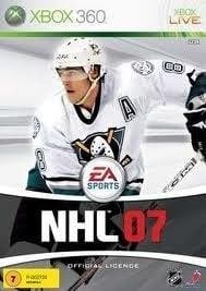 NHL 07 (Xbox 360 used game), Consoles de jeu & Jeux vidéo, Jeux | Xbox 360, Enlèvement ou Envoi