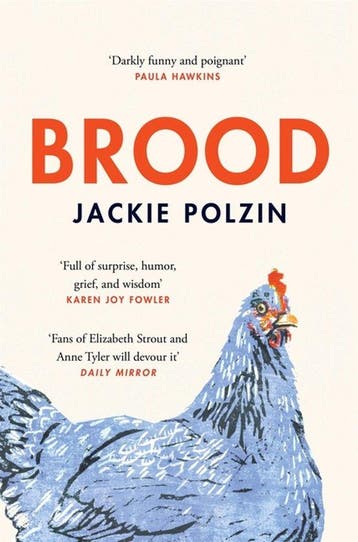 Brood 9781529055252 Jackie Polzin, Verzenden, Jackie Polzin
