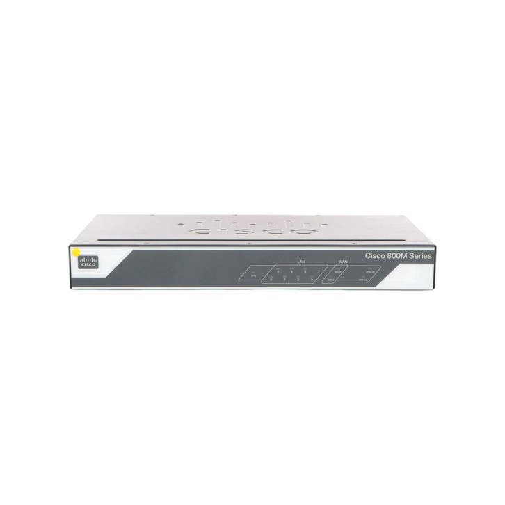 Cisco C841M-4X-JAIS/K9, Computers en Software, Netwerk switches, Ophalen of Verzenden