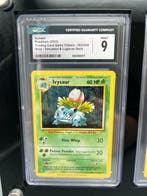 Pokémon - 3 Graded card - Ivysaur, Wartortle & Charmeleon -, Nieuw