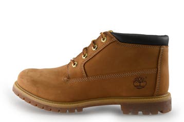 Timberland Veterboots in maat 42 Bruin, Kleding | Heren, Schoenen, Bruin, Verzenden, Timberland, Boots