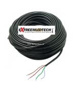Universeel 4 aderig Verleng kabel voor Flitsers 4 x 0.75 mm, Auto-onderdelen, Ophalen of Verzenden, Nieuw