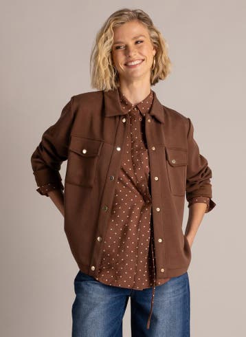 Yest vest Saskia42Maat 42/44 (L), Verzenden, Nieuw, Maat 42/44 (L), Overige kleuren