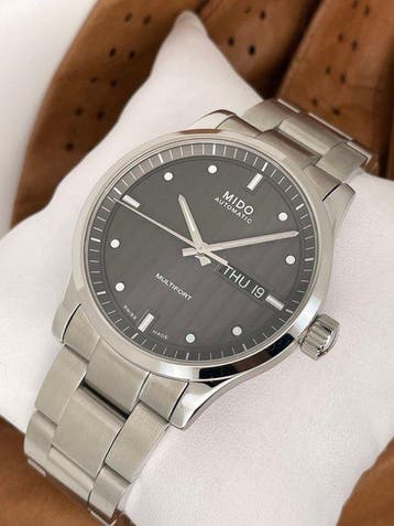Mido - Multifort Automatic - Sans prix de réserve -, Nieuw