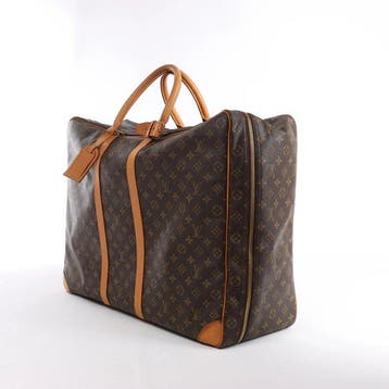 Louis Vuitton - Sirius - Sac de voyage