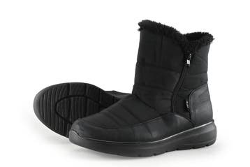 Studio London Snowboots in maat 42 Blauw, Studio London, Snowboots, Zo goed als nieuw, Verzenden