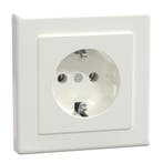Schneider Electric Merten M-Smart Wall Outlet (WCD, Verzenden, Nieuw