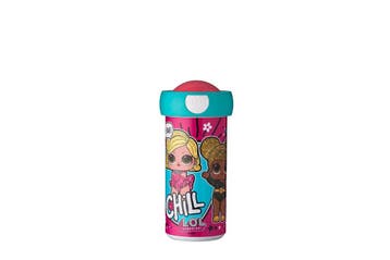 Mepal Schoolbeker Campus 300ml Lol Surprise, Verzenden, Nieuw