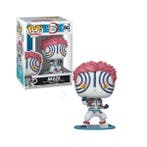 Funko Pop!  Demon Slayer - Akaza #2043, Verzamelen, Poppetjes en Figuurtjes, Verzenden, Nieuw
