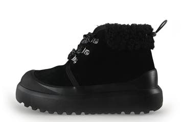 Colors of California Snowboots in maat 38 Zwart, Kleding | Dames, Schoenen, Verzenden, Zwart, Snowboots, Zo goed als nieuw