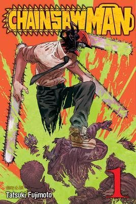 Chainsaw Man Volume 1, Verzenden, Nieuw