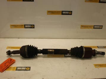 Aandrijfas links-voor Renault Grand Scenic O73919, Nieuw