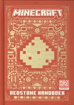 Redstone handboek / Minecraft 9789030509226, Boeken, Verzenden, Zo goed als nieuw