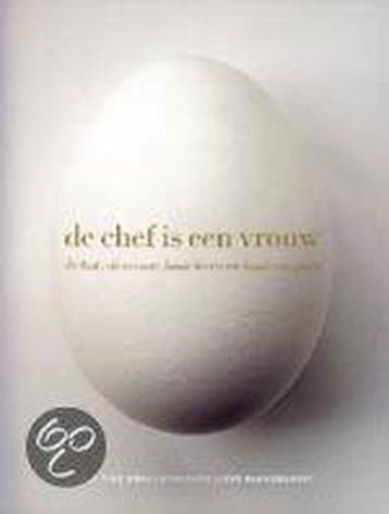 De chef is een vrouw 9789020956177 T. Bral, Verzenden, Gelezen, T. Bral