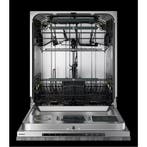 vaatwas Asko DFI746U Autodose Turbo nieuw