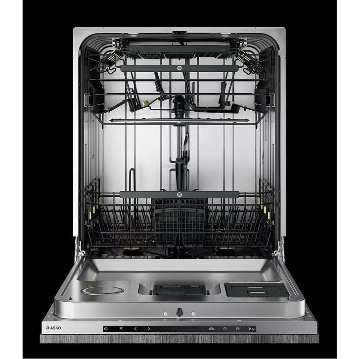vaatwas Asko DFI746U Autodose Turbo nieuw, Electroménager, Lave-vaisselle