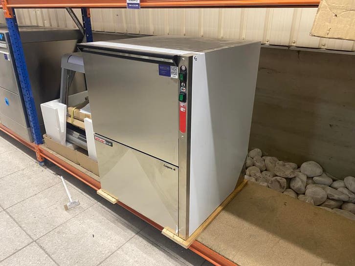 Vaatwasser Univerbar Logos-4 - Deltahoreca, Articles professionnels, Horeca | Équipement de cuisine, Envoi