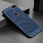 iPhone SE (2016) - Ultra Slanke Case Warmteafvoer Cover Cas, Telecommunicatie, Verzenden, Nieuw