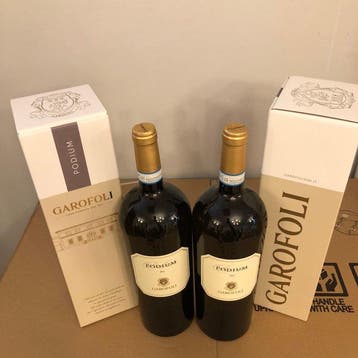 2023 Garofoli, Podium - Marches DOC - 2 Magnums (1,5 l)