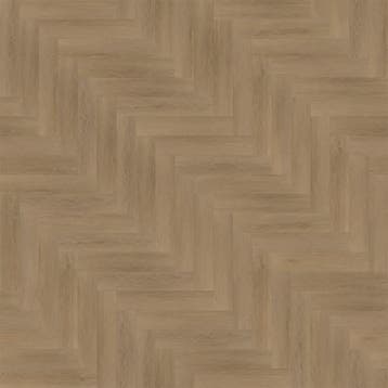 Floorlife / Ambiant Herringbone Visgraat PVC Plak Dryback, Ophalen of Verzenden, Nieuw