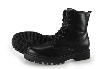 Scholl Boots in maat 42 Zwart, Verzenden, Boots