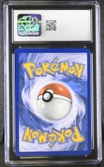Pokémon - 1 Graded card - Ivysaur Illustration Rare - Mega, Nieuw