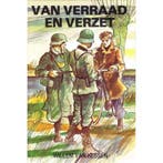 Van Verraad en Verzet 9789060154595 Hessen, Verzenden, Gelezen, Hessen