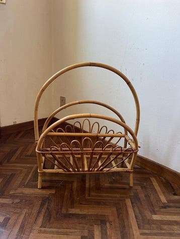 Panier - Bambou