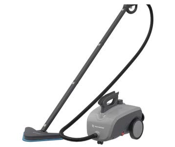 2dekans | Techweise - TS1 Stoomreiniger (21 Accessoires) -, Ophalen of Verzenden