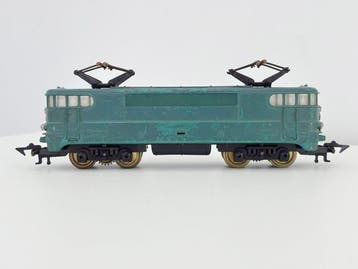 Jouef H0 - Locomotive électrique (1) - BB 9201 - SNCF, Nieuw